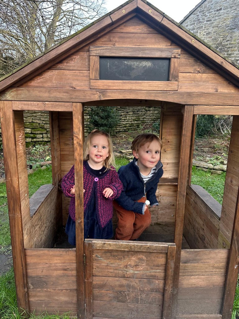 Farmhouse to rent in Devon 